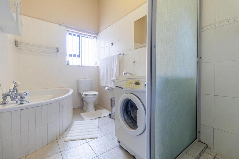 2 Bedroom Property for Sale in Van Ryneveld Western Cape